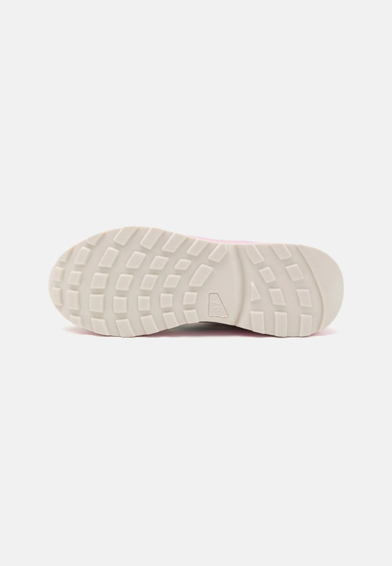 Trainers - Pink - Image 5