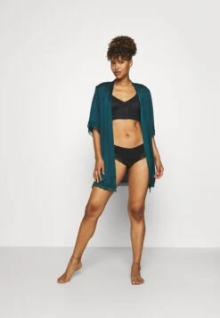 Anna Field 5 Pack - Briefs - Black