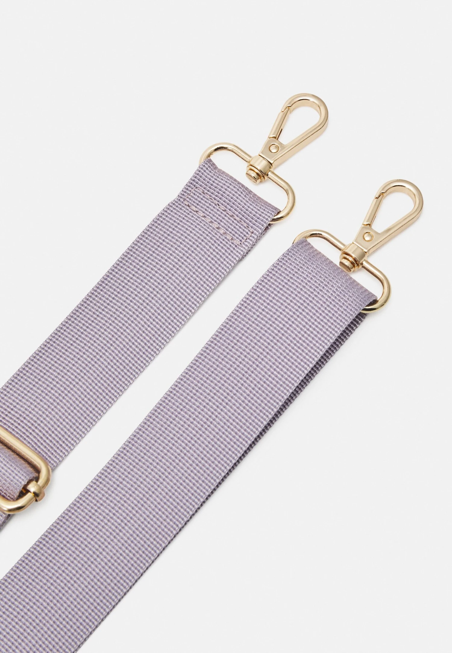 Anna Field Laptop Bag -Lilac - Image 5