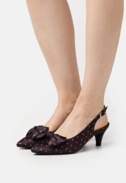 Anna Field Classic Heels - Classic Heels