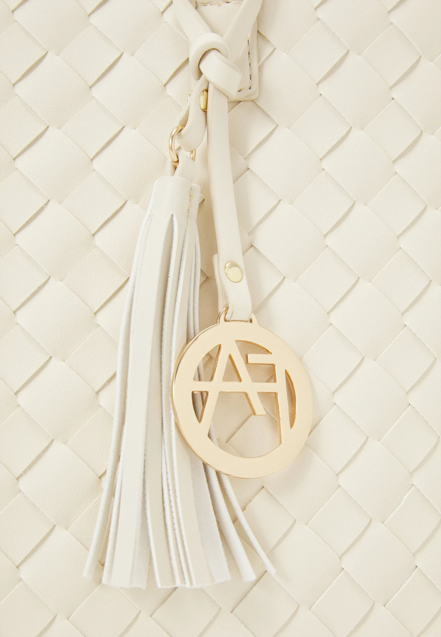 Anna Field Handbag - Off-White - Image 4