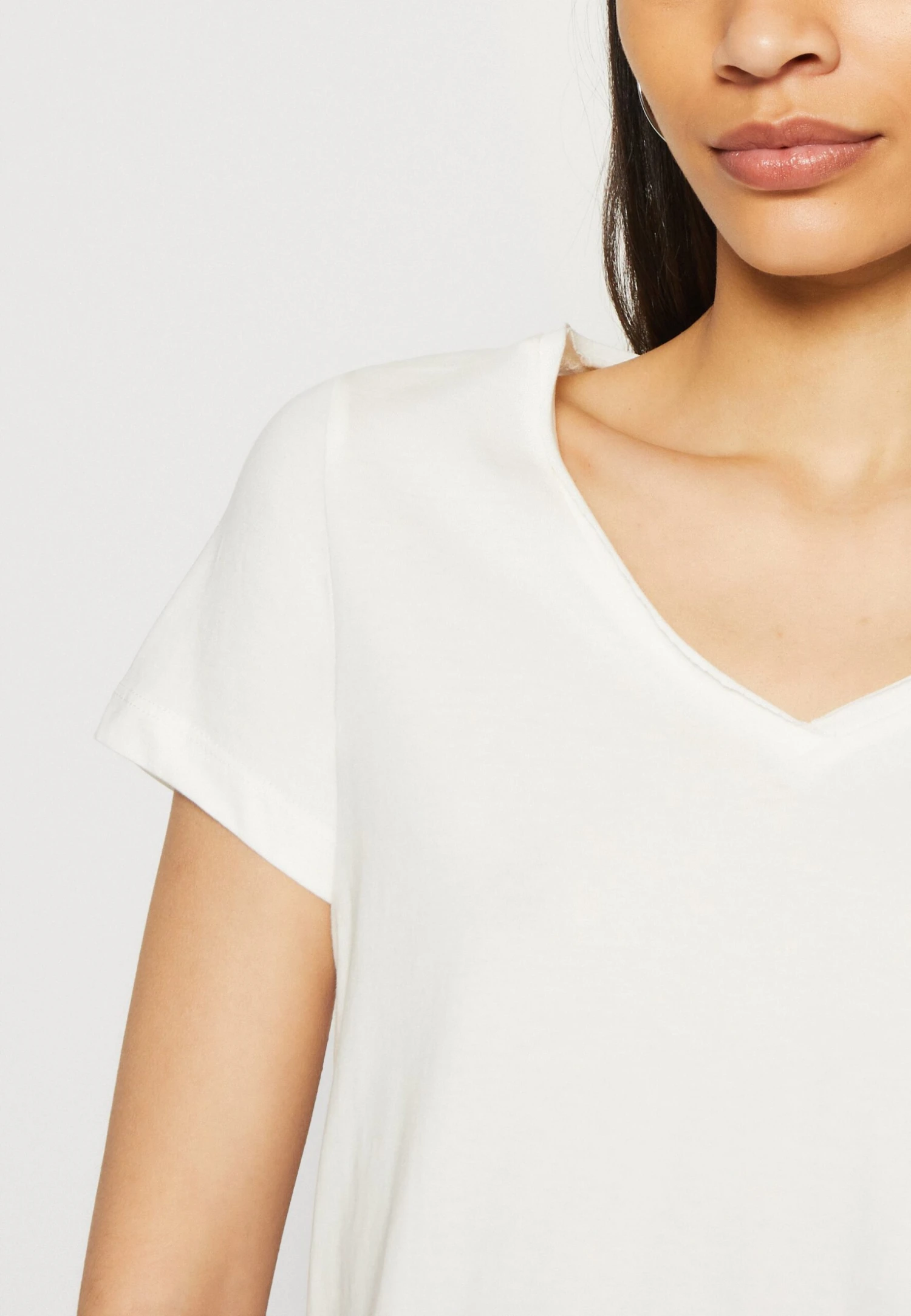 Anna Field 3 Pack - Basic T-Shirt - Image 8