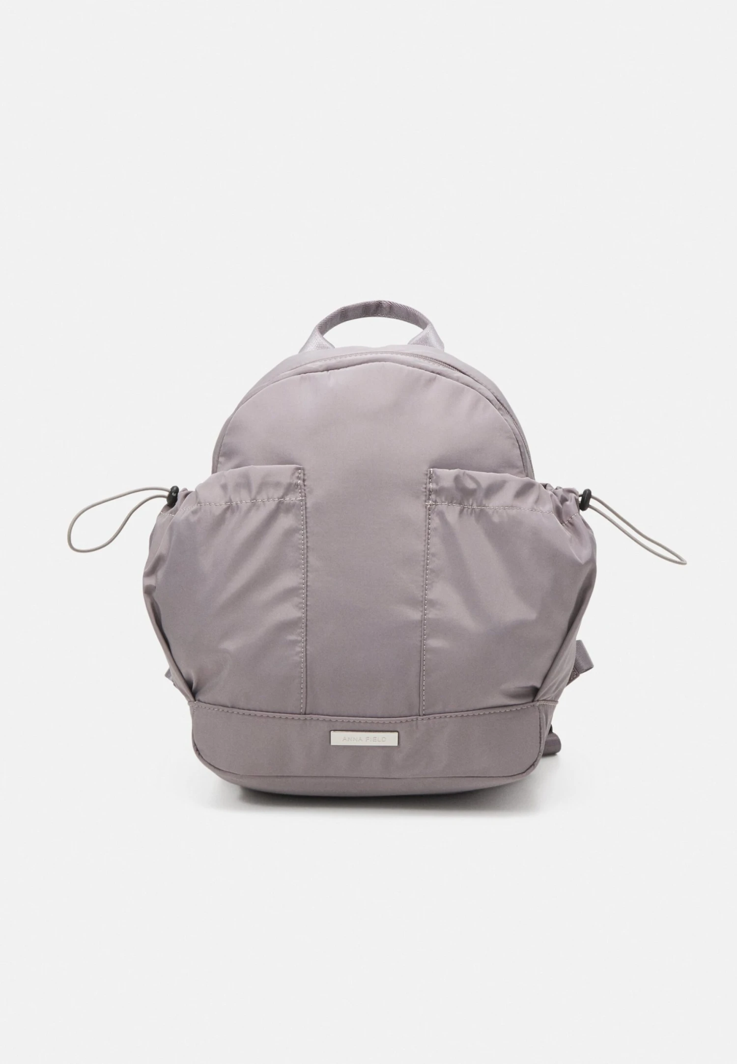 Anna Field Rucksack - Grey