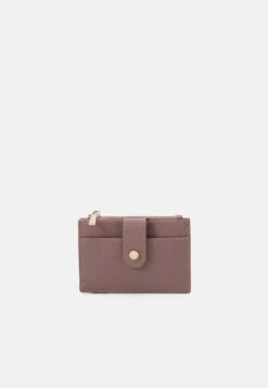 Anna Field Wallet - Pink