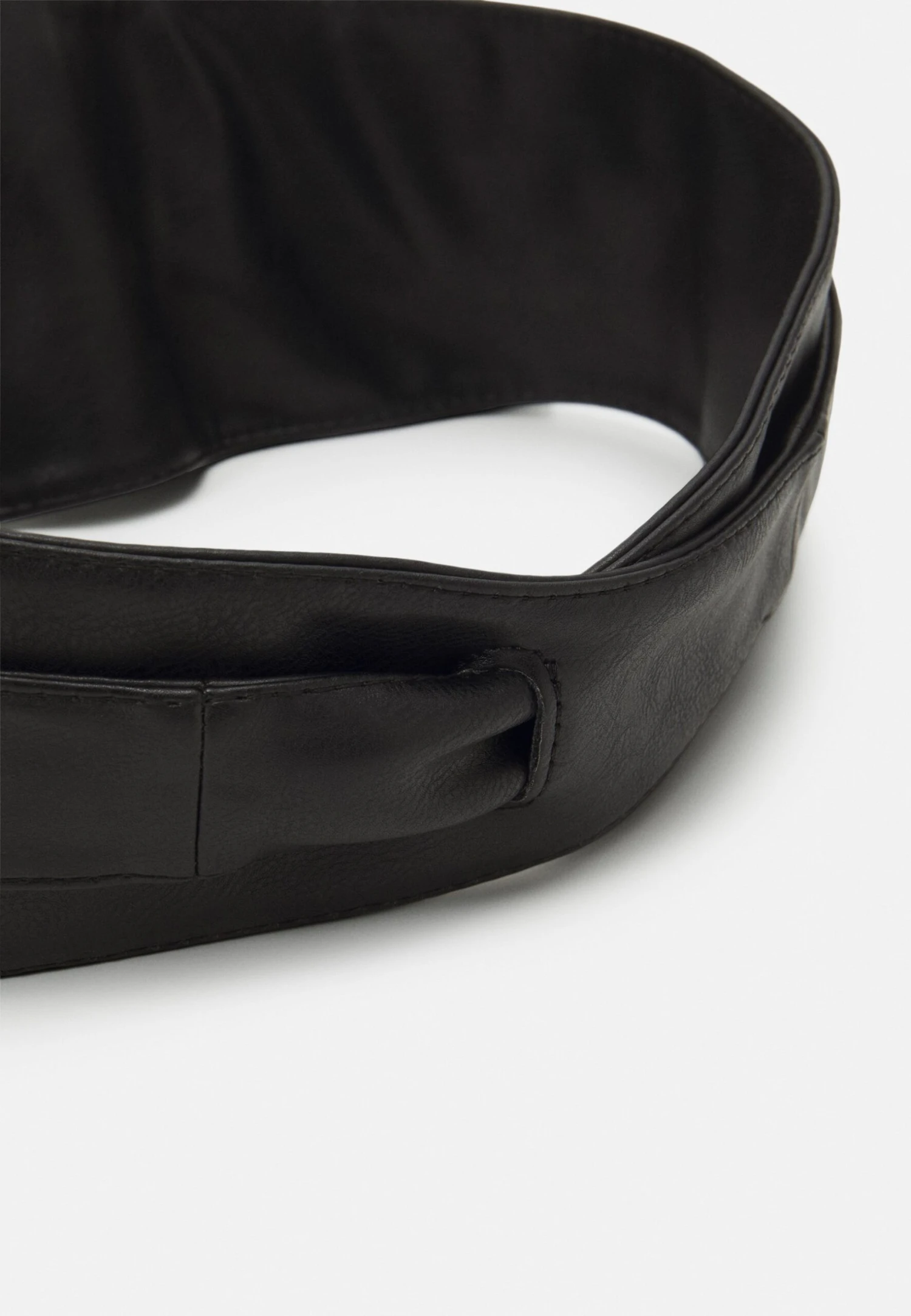 Anna Field Belt - Black - Image 4