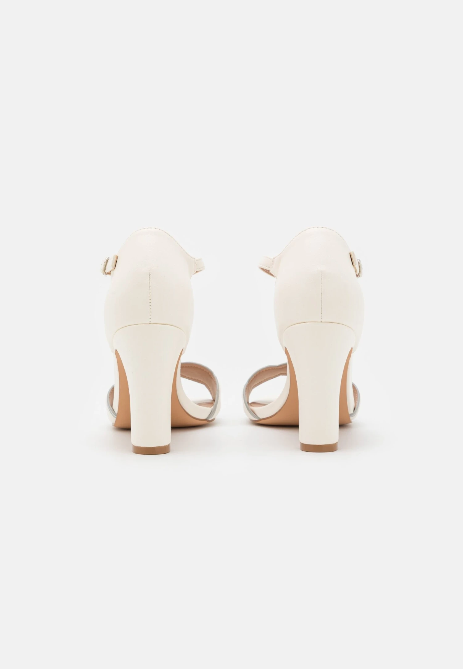 Anna Field Sandals - White - Image 4