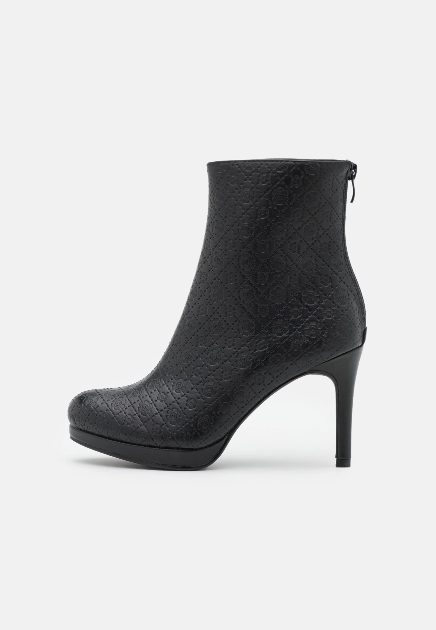 Anna Field Classic Ankle Boots - Black - Image 2