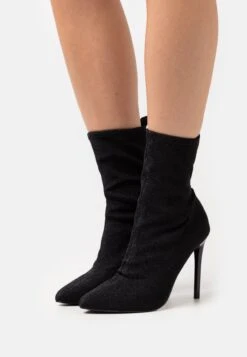 Anna Field High Heeled Ankle Boots - High Heeled Ankle Boots