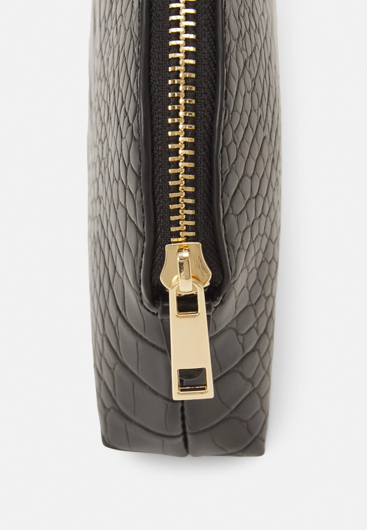 Anna Field Wash Bag - Black - Image 4