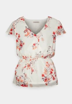 Anna Field Chiffon Wrap Belt - Blouse