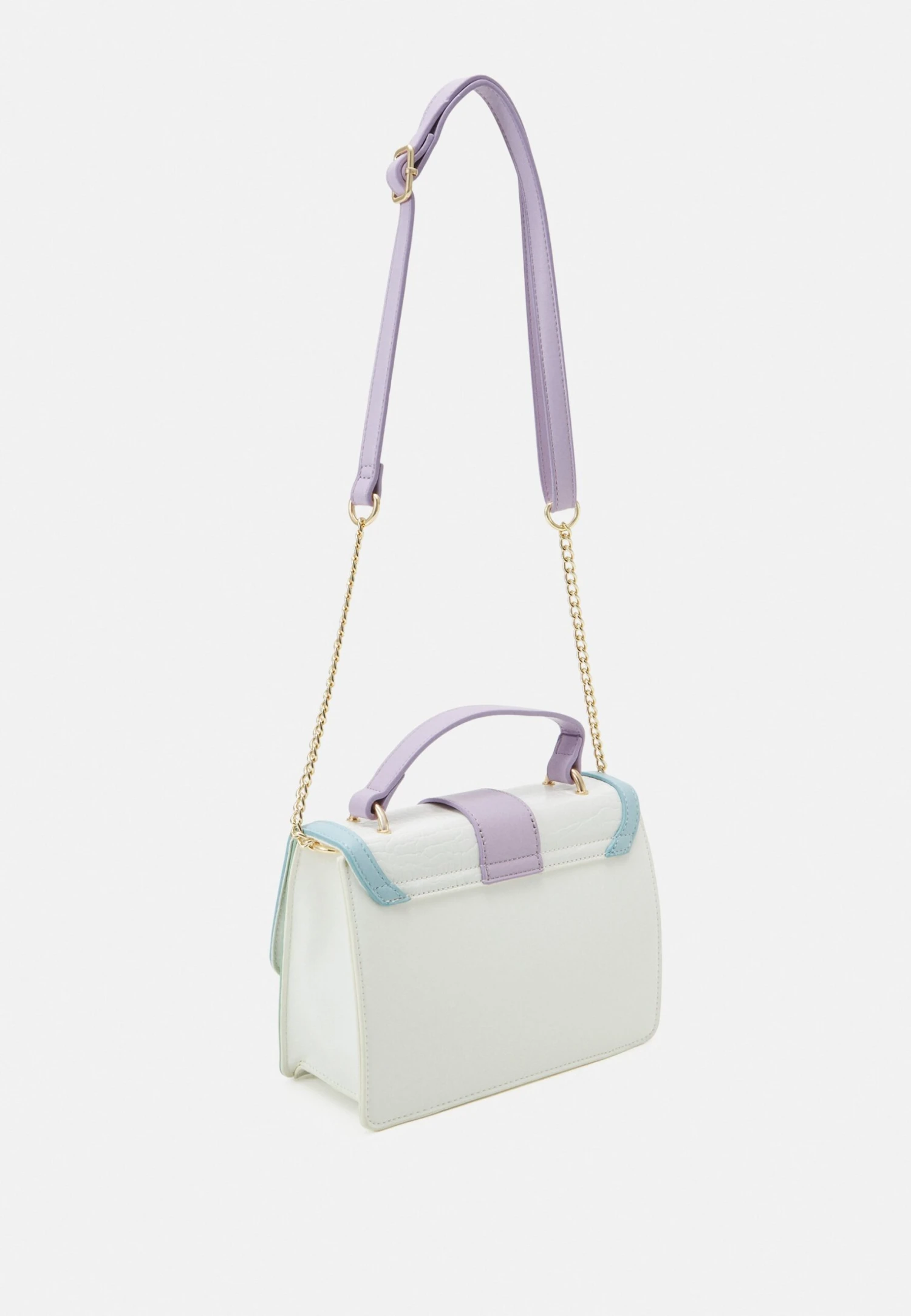 Anna Field Across Body Bag - White - Image 2