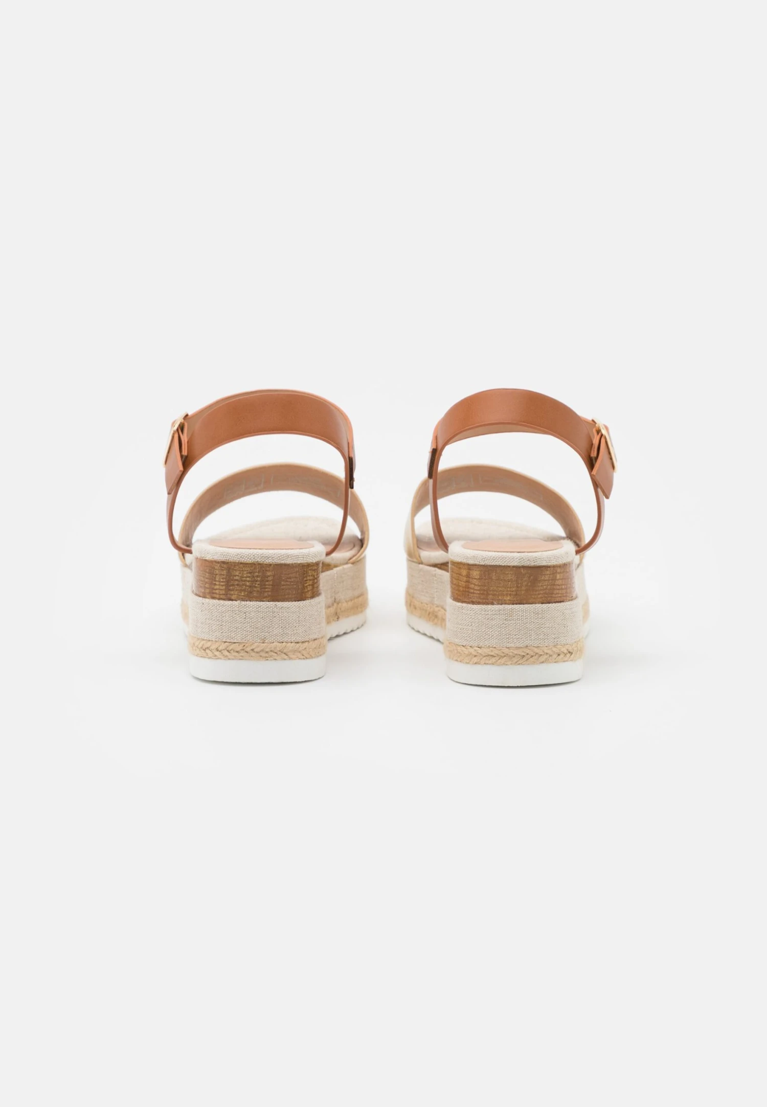 Anna Field Comfort - Espadrilles - Gold - Image 4