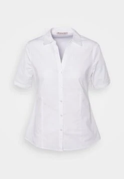 Anna Field Blouse - White