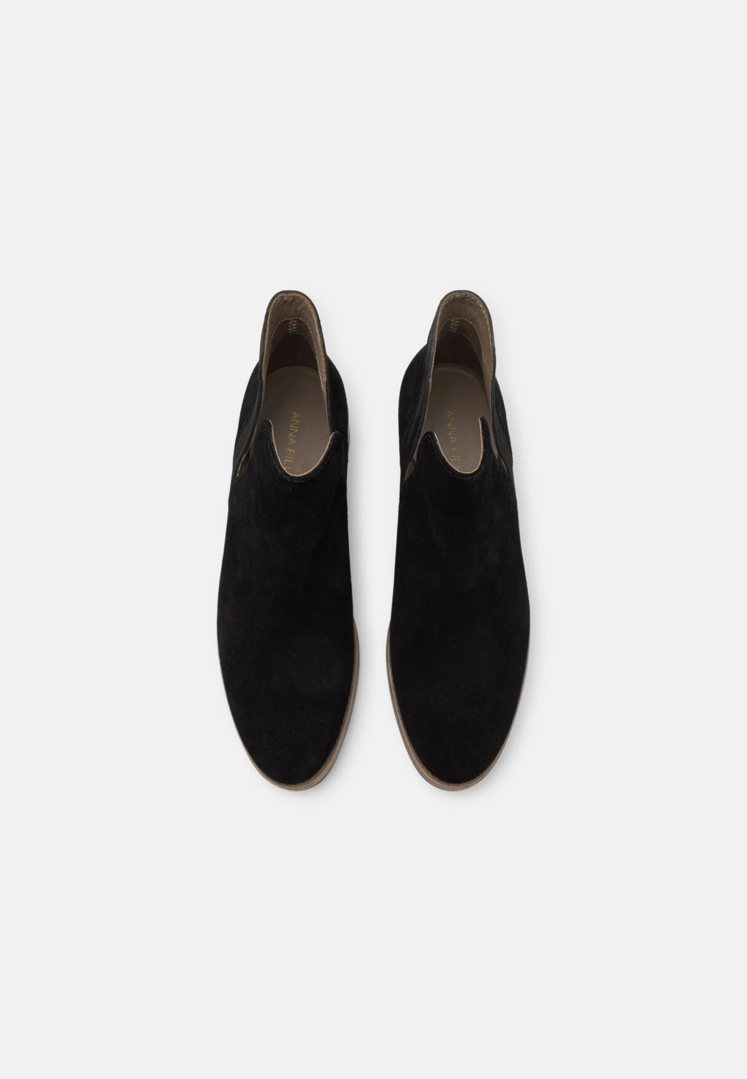 Anna Field Leather- Ankle Boots - Black - Image 6