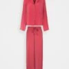 Anna Field Pyjama Set - Pink