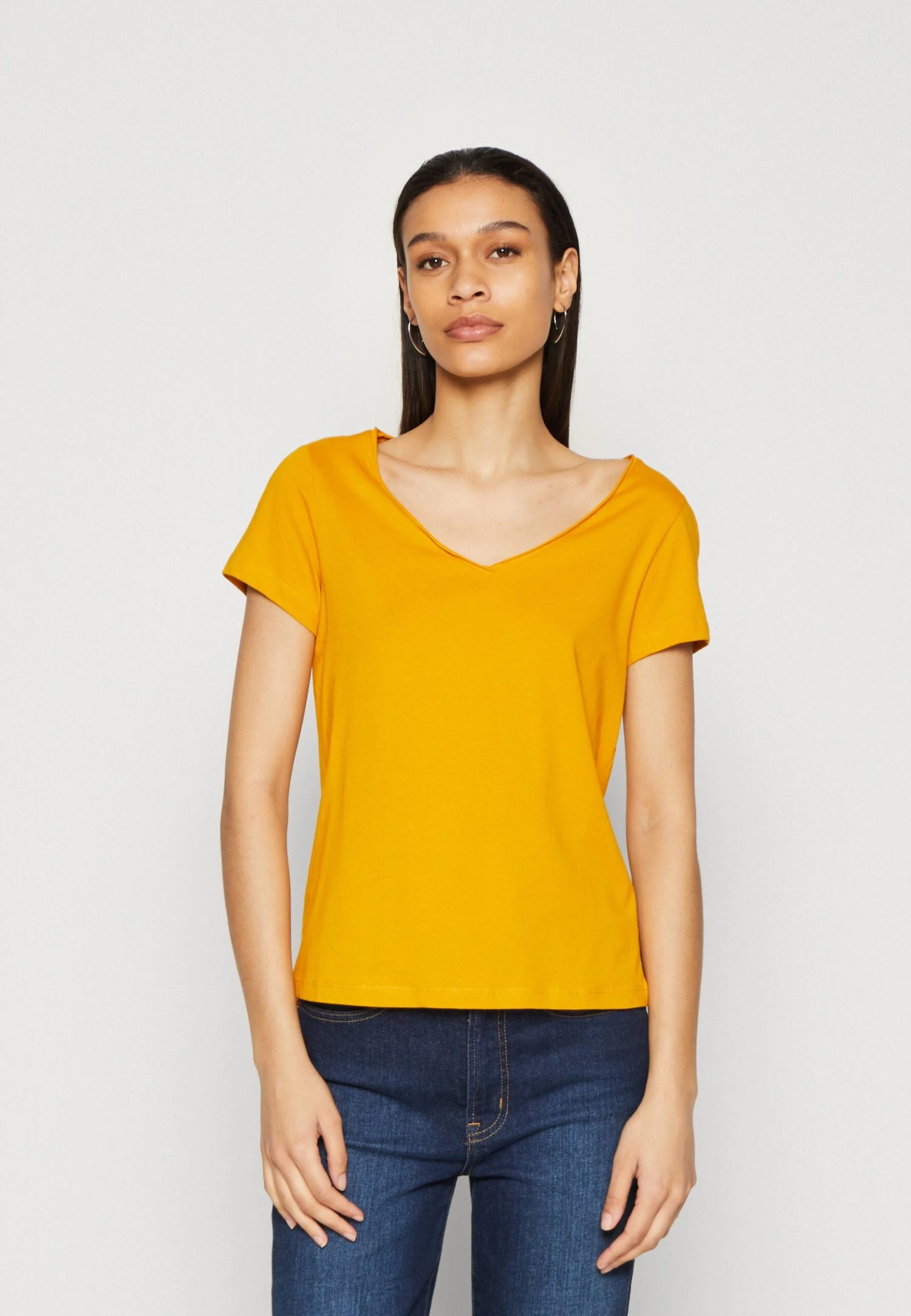 Anna Field 3 Pack - Basic T-Shirt - Image 5