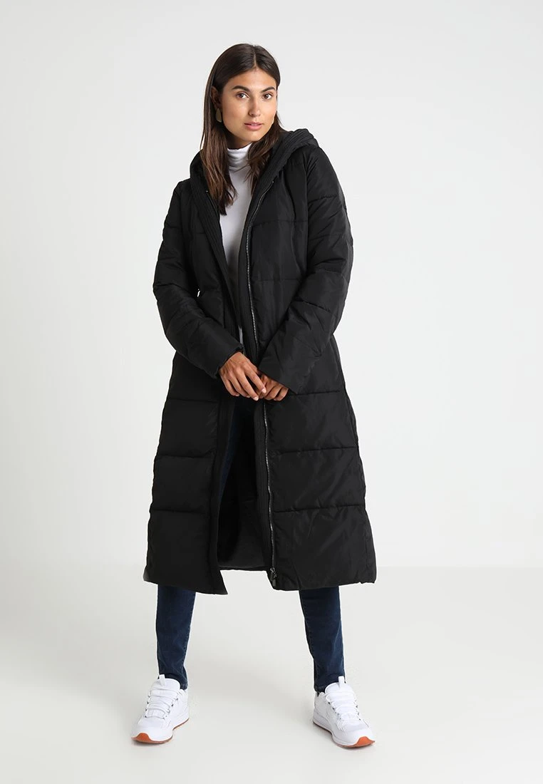 Anna Field Winter Coat - Winter Coat
