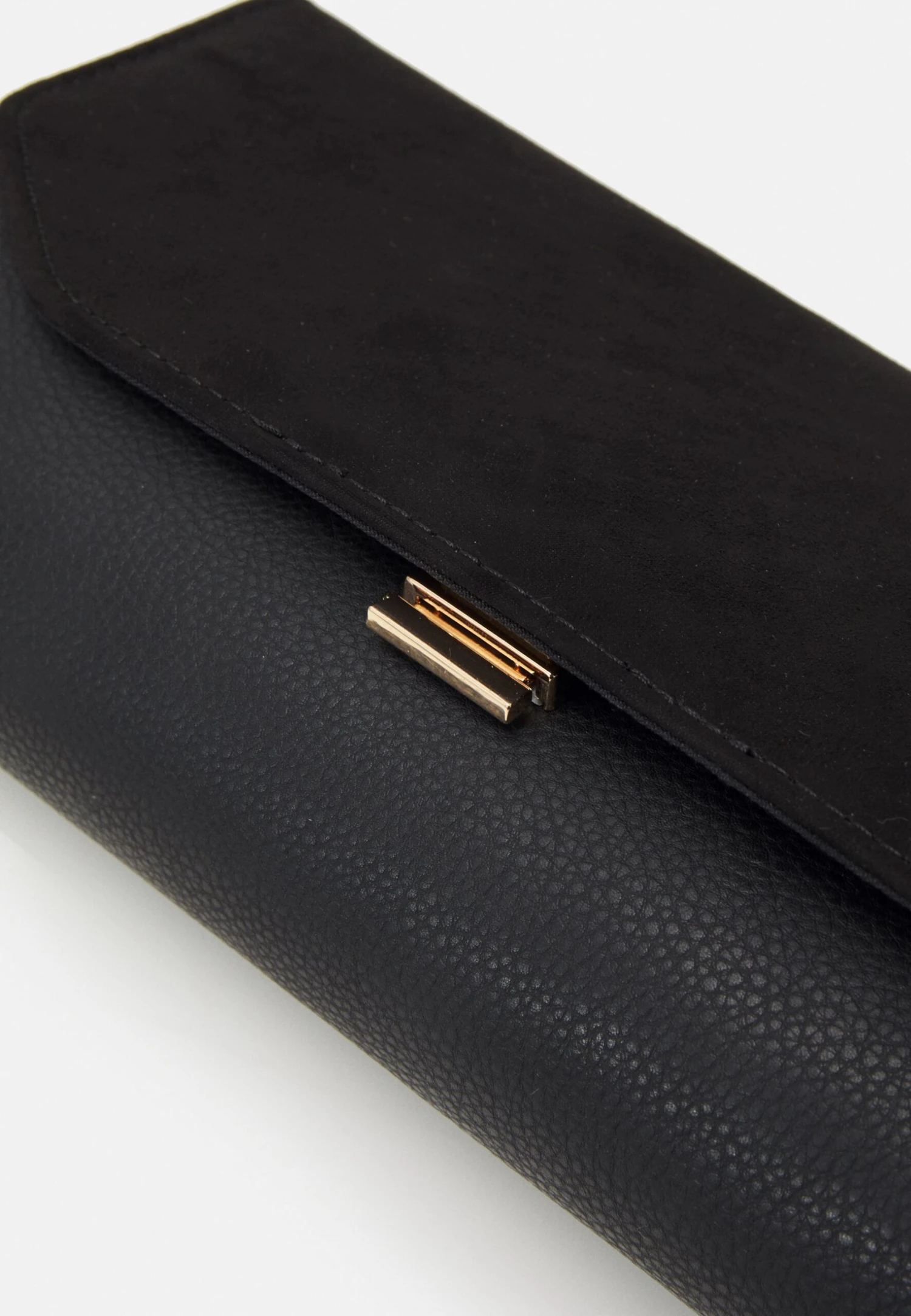 Anna Field Clutch - Black - Image 5