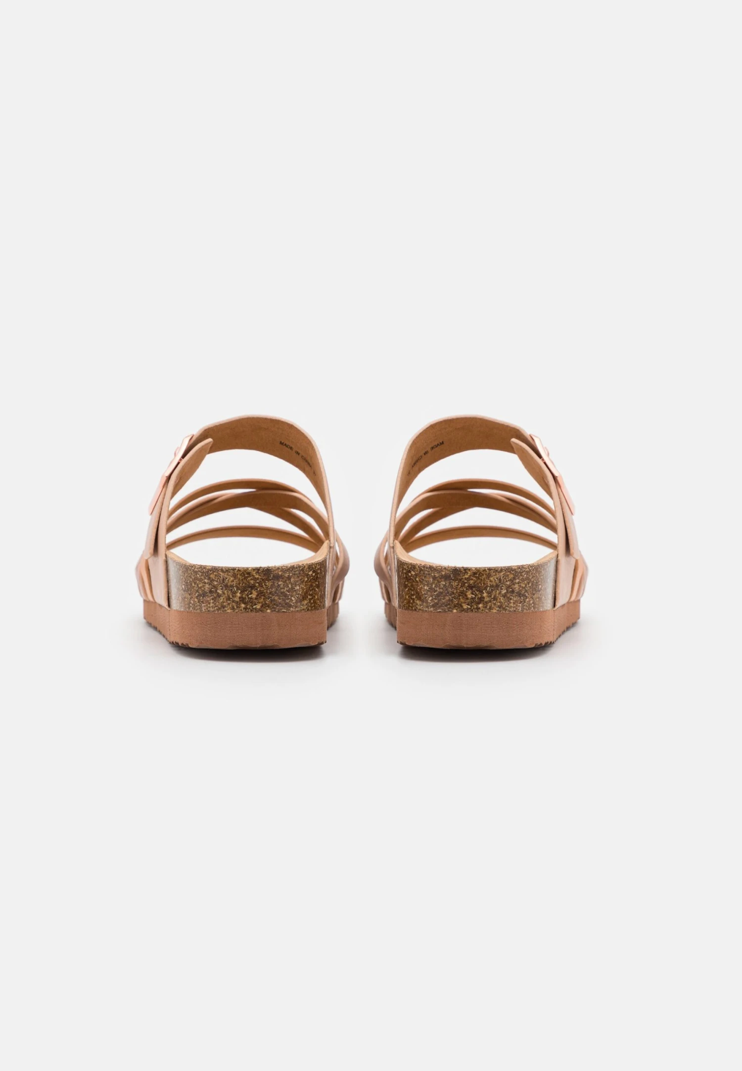 Anna Field Mules - Rose Gold-Coloured - Image 4