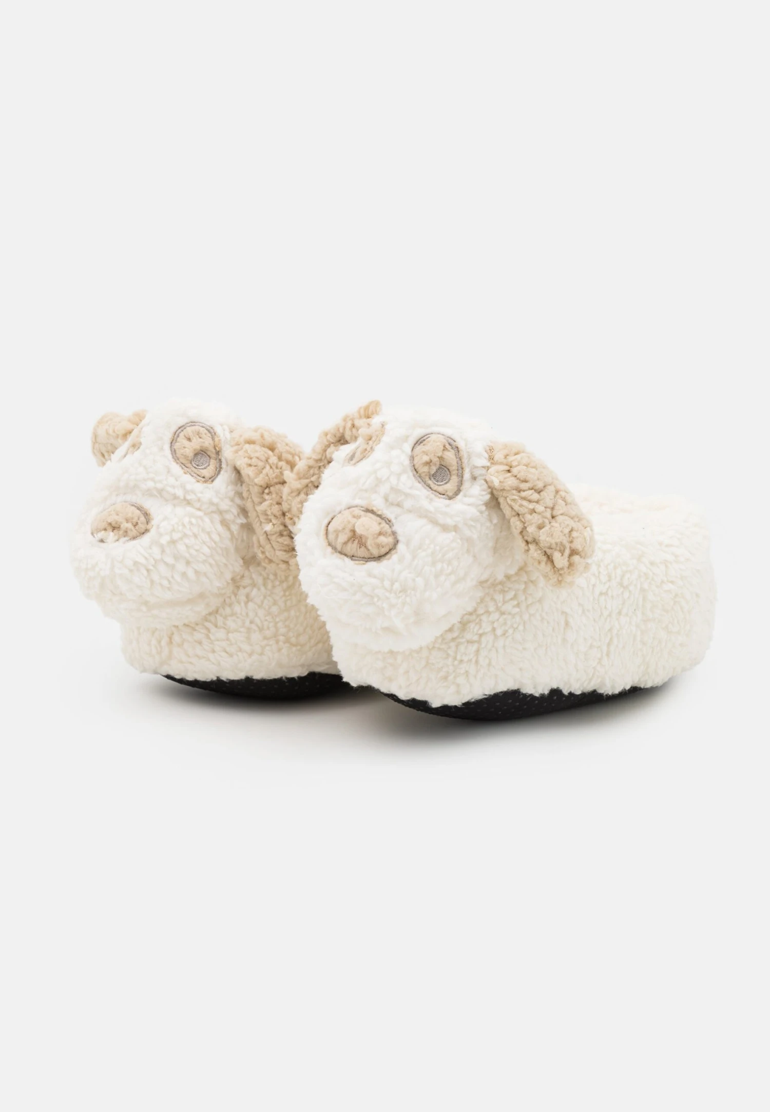 Anna Field Slippers - Beige - Image 3