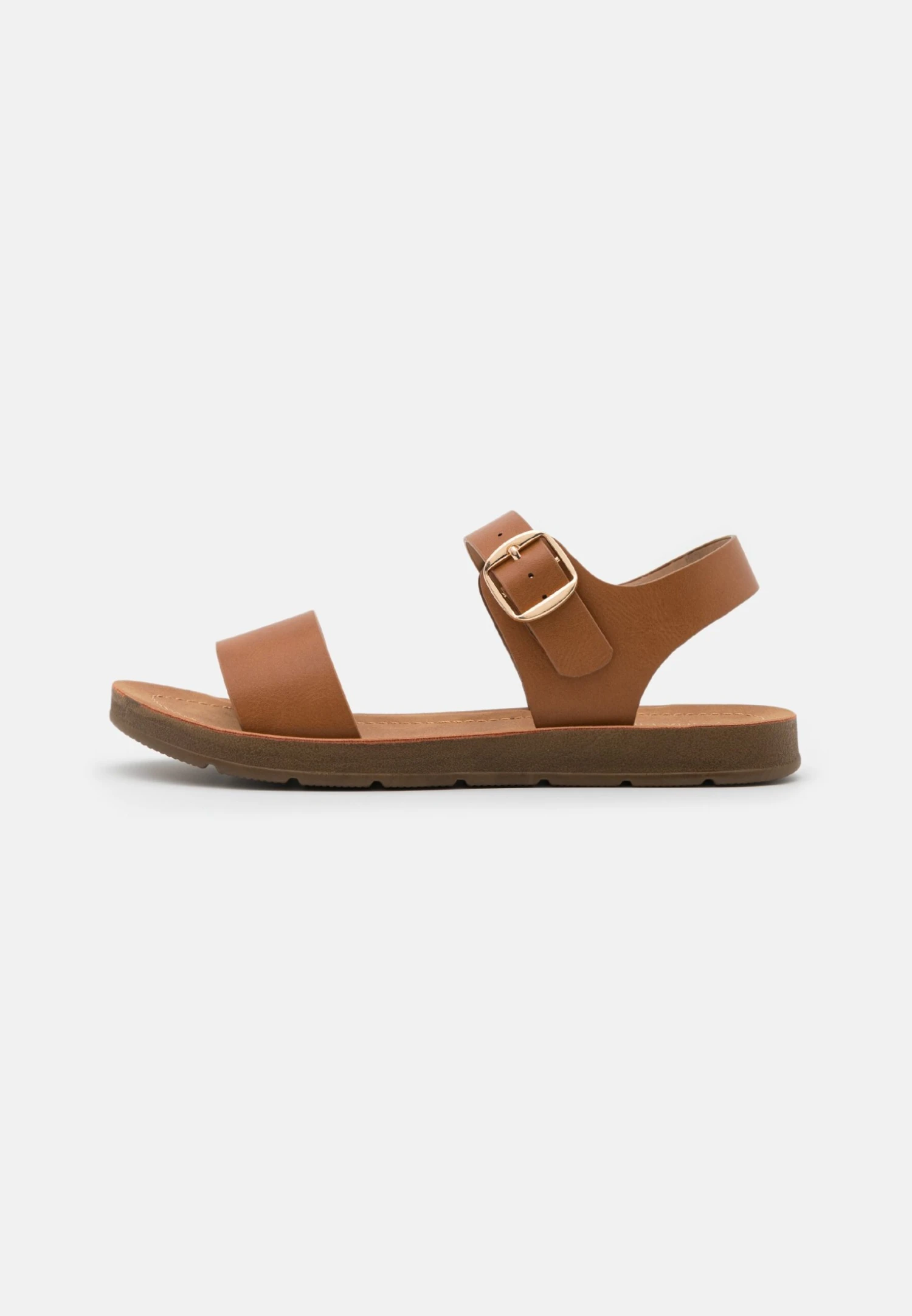 Anna Field Sandals - Cognac - Image 2