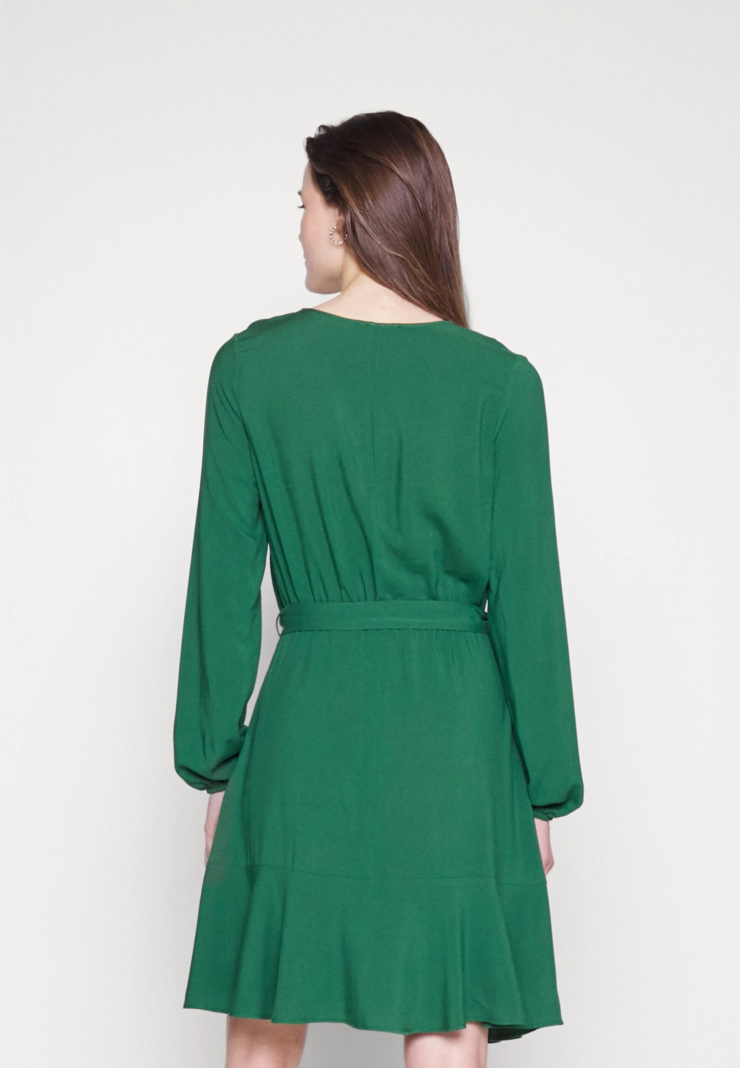 Day Dress - Green - Image 3