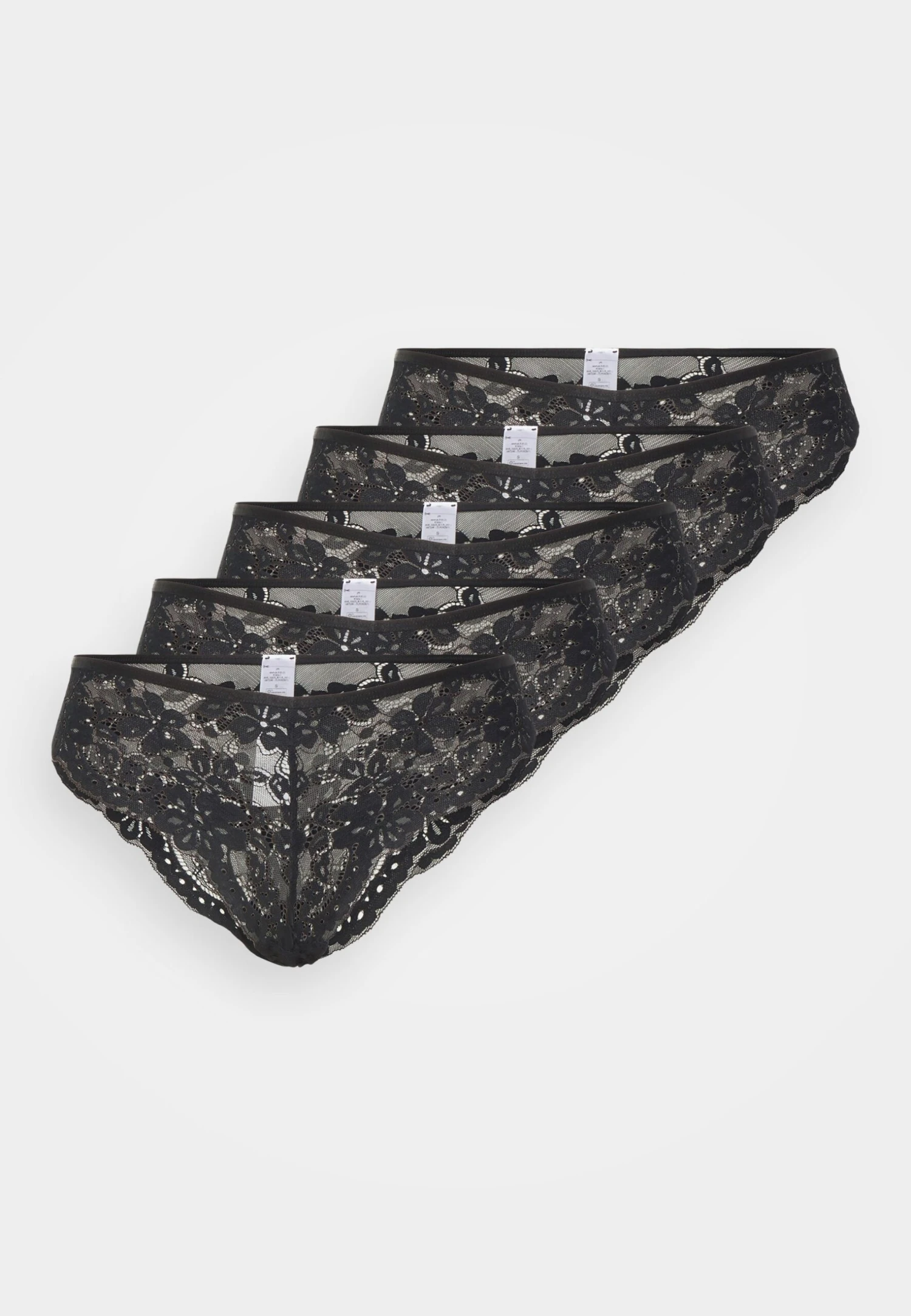 Anna Field 5 Pack - Briefs - Image 4