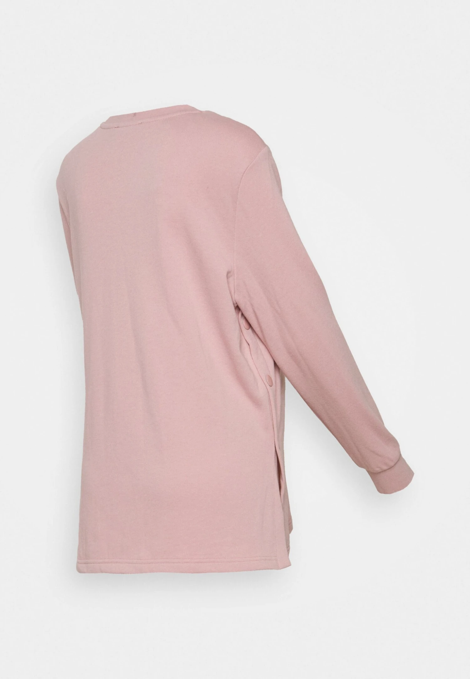 Sweatshirt - Light Pink - Image 2