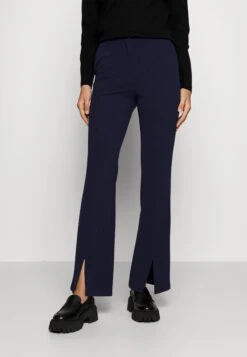 Trousers - Dark Blue