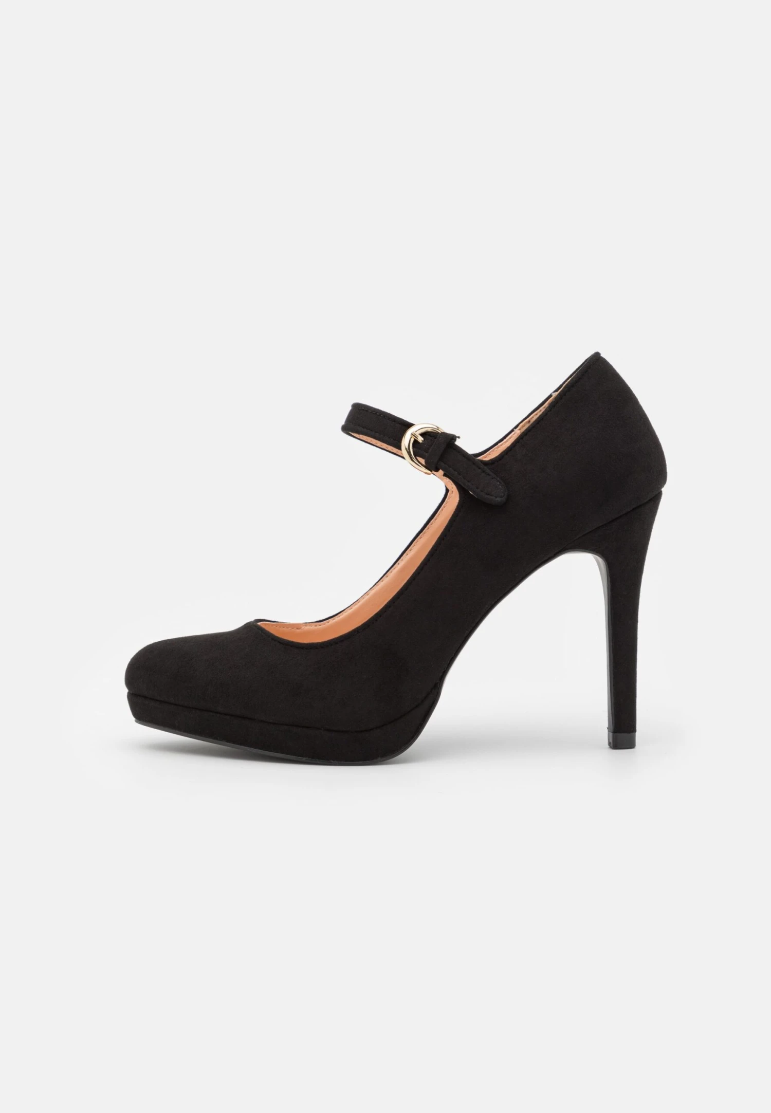 Anna Field Classic Heels - Black - Image 2