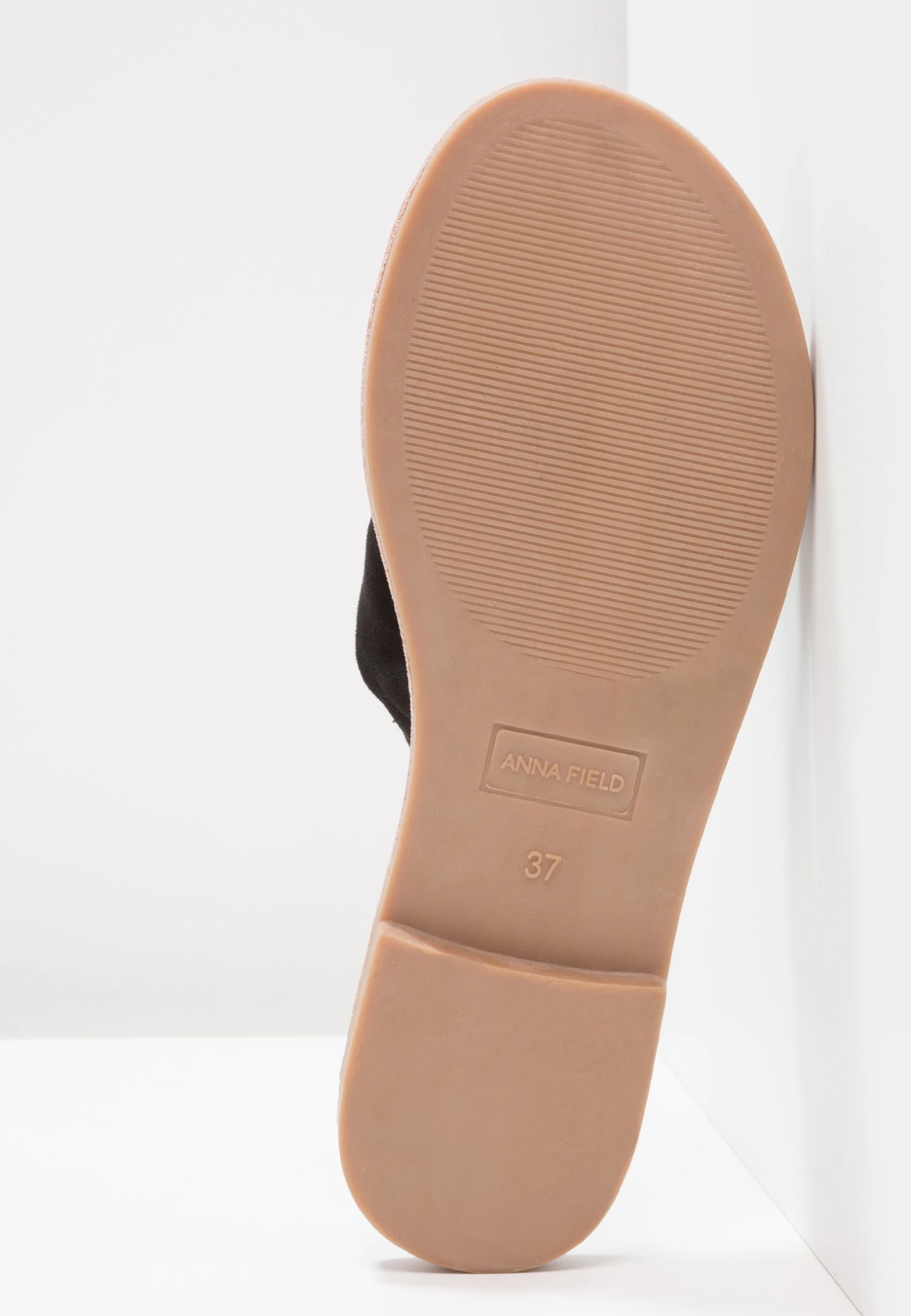 Anna Field Mules - Black - Image 6