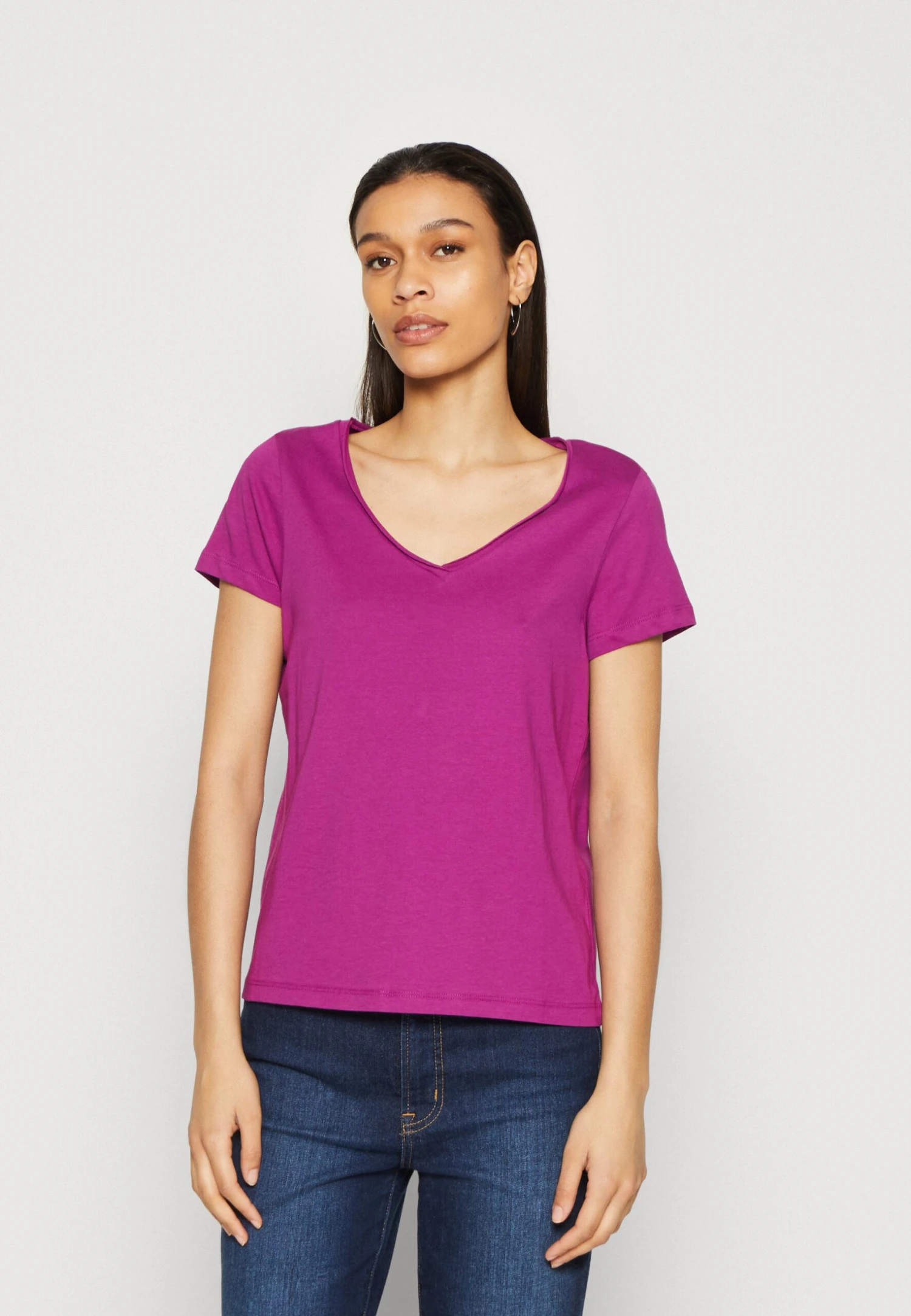 Anna Field 3 Pack - Basic T-Shirt - Image 4