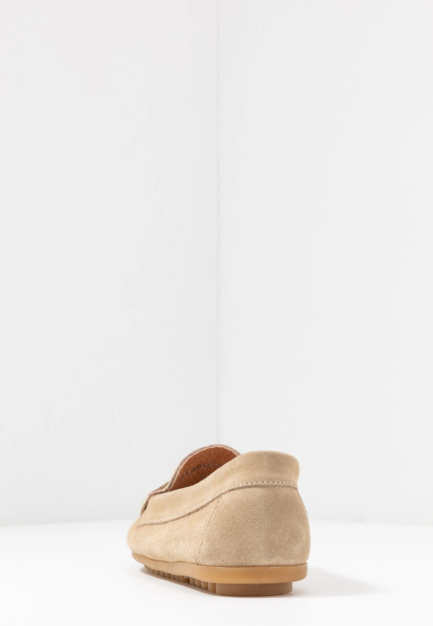 Anna Field Leather- Moccasins - Beige - Image 6