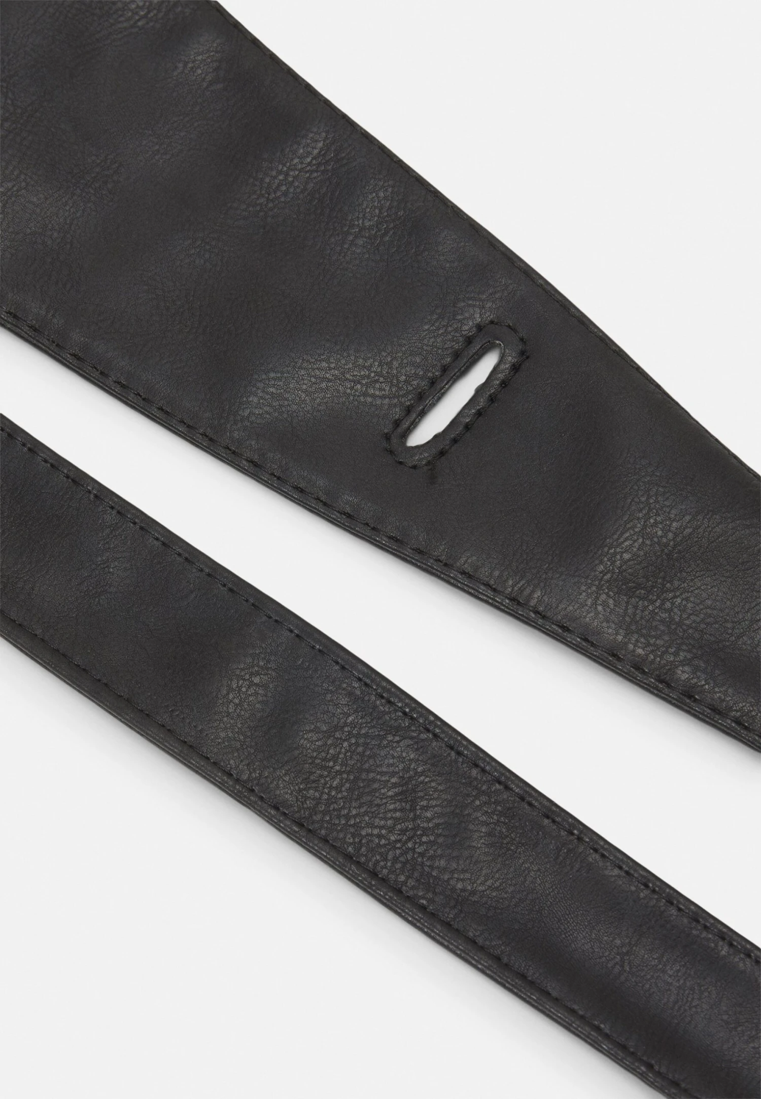 Anna Field Belt - Black - Image 3