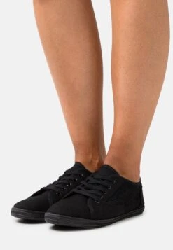 Anna Field Trainers - Black