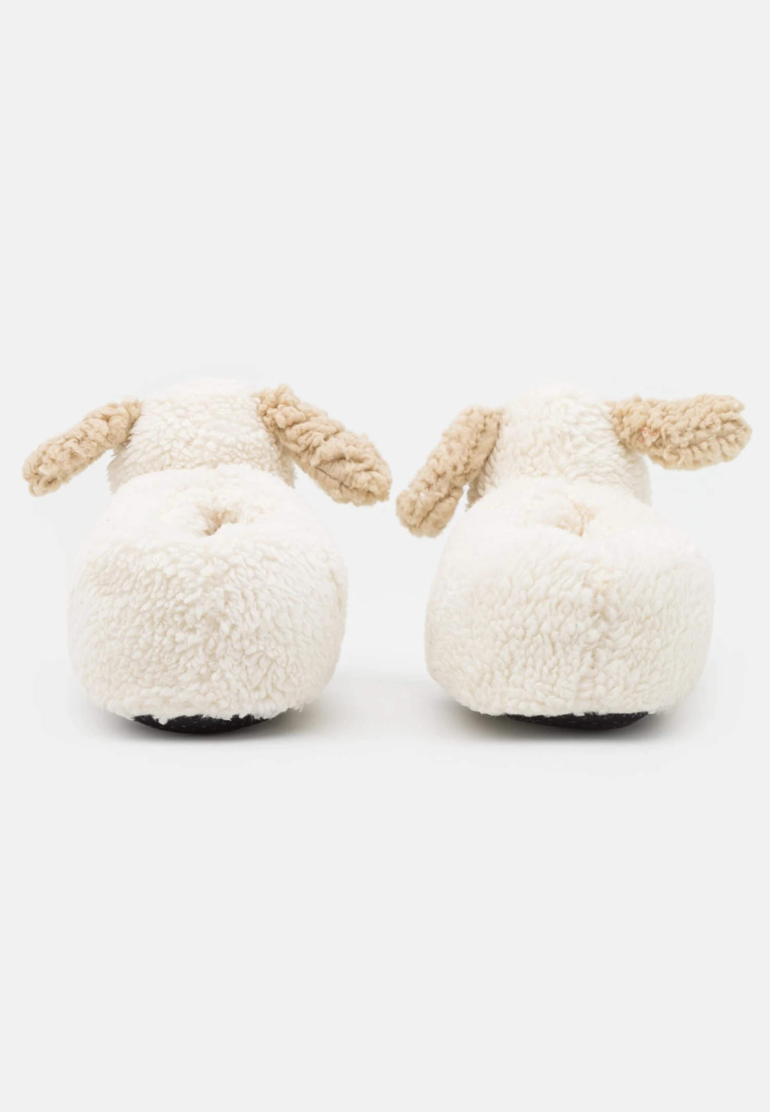 Anna Field Slippers - Beige - Image 4