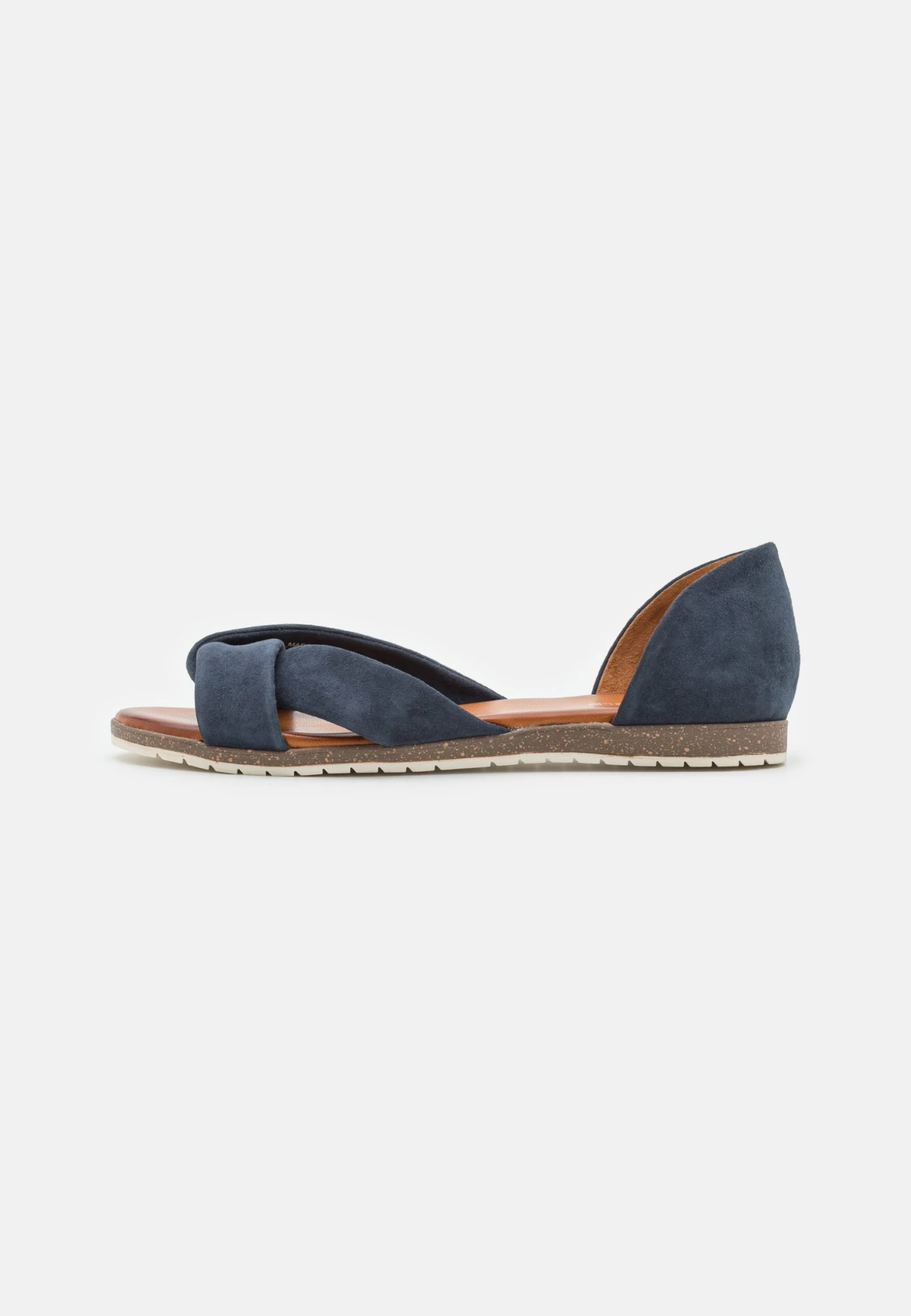 Anna Field Leather - Sandals - Dark Blue - Image 2