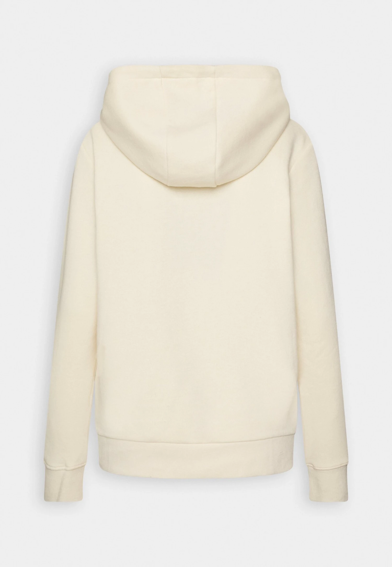 Anna Field Hoodie - Off-White - Image 2