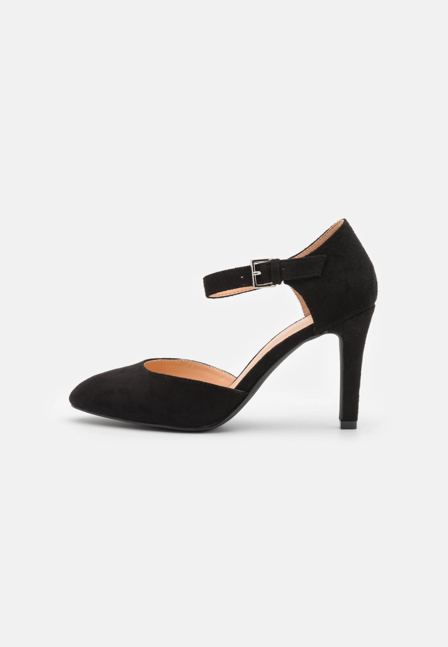 Anna Field Classic Heels - Black - Image 2