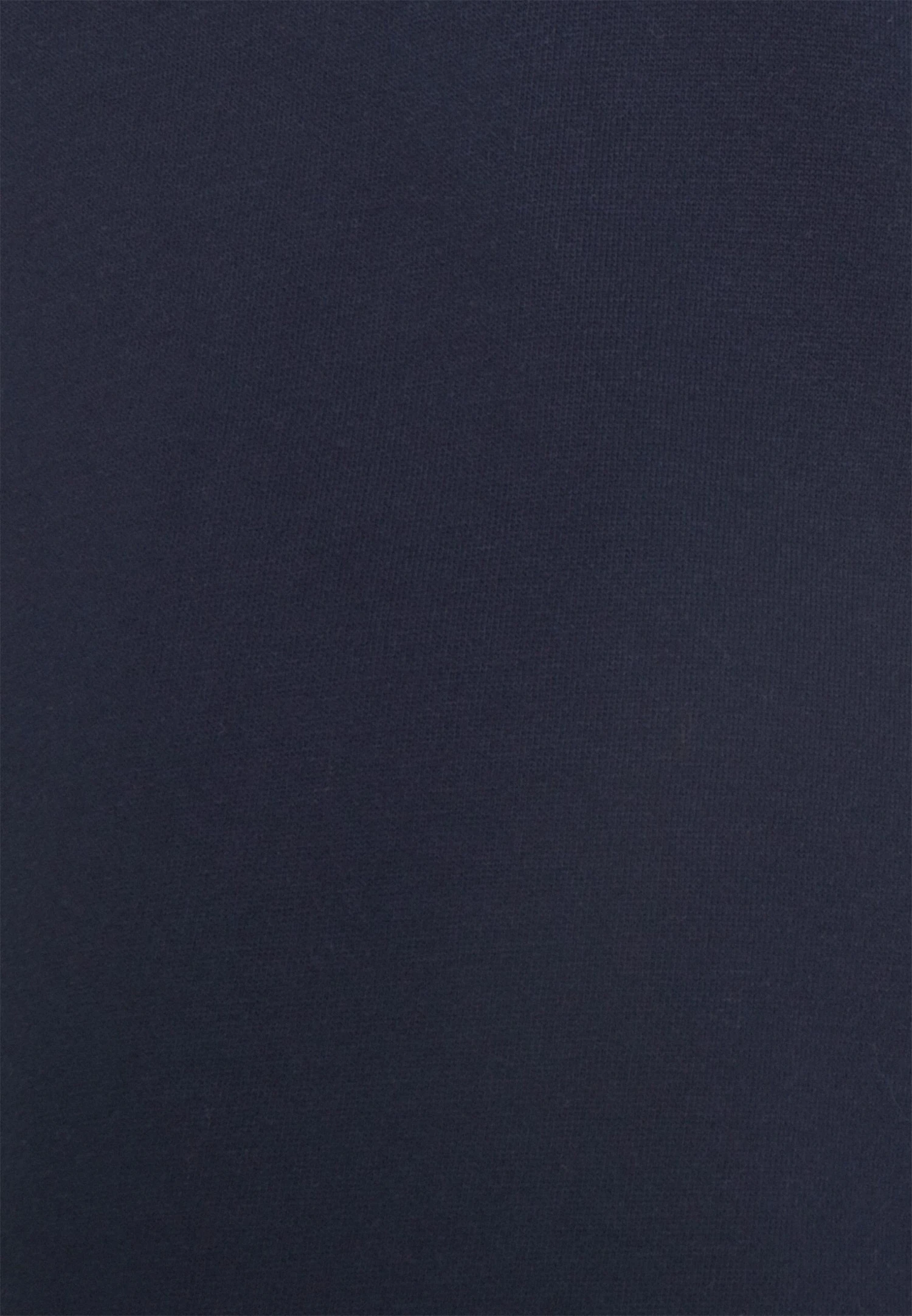 Nursing Hoodie With Slit - Hoodie - Dark Blue - Image 3