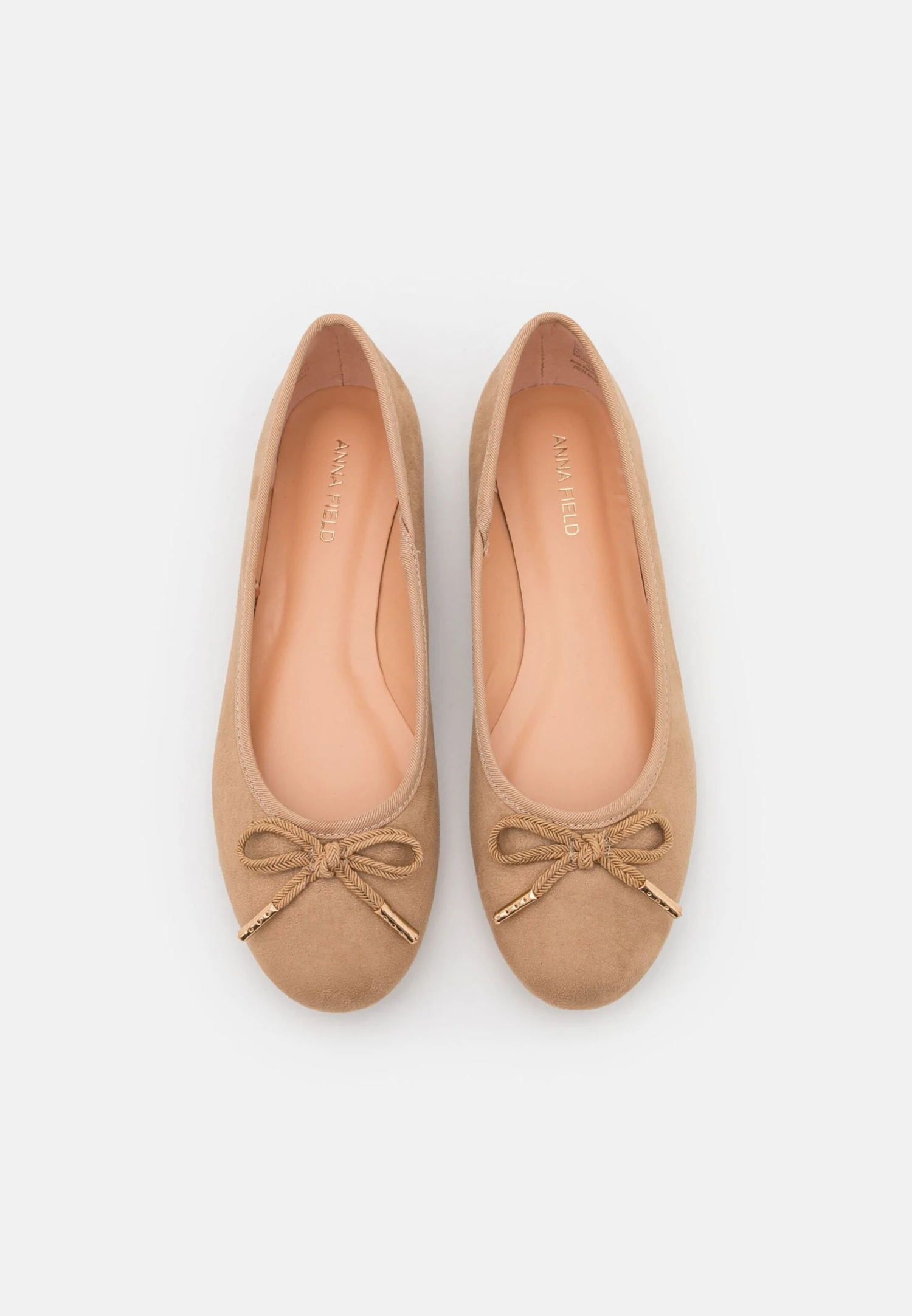 Anna Field Ballet Pumps - Ballet Pumps - Image 6