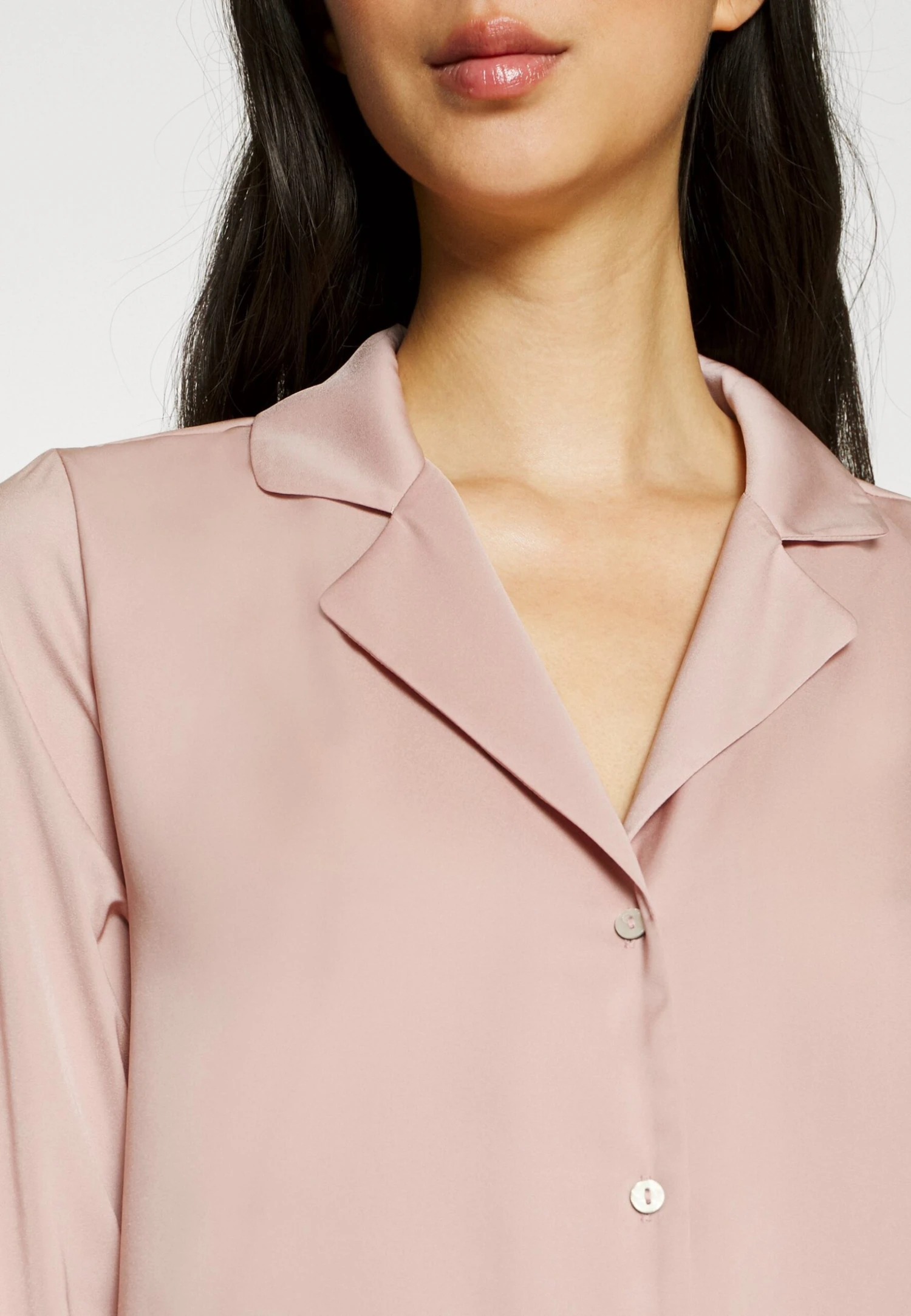 Anna Field Nightie - Pink - Image 6