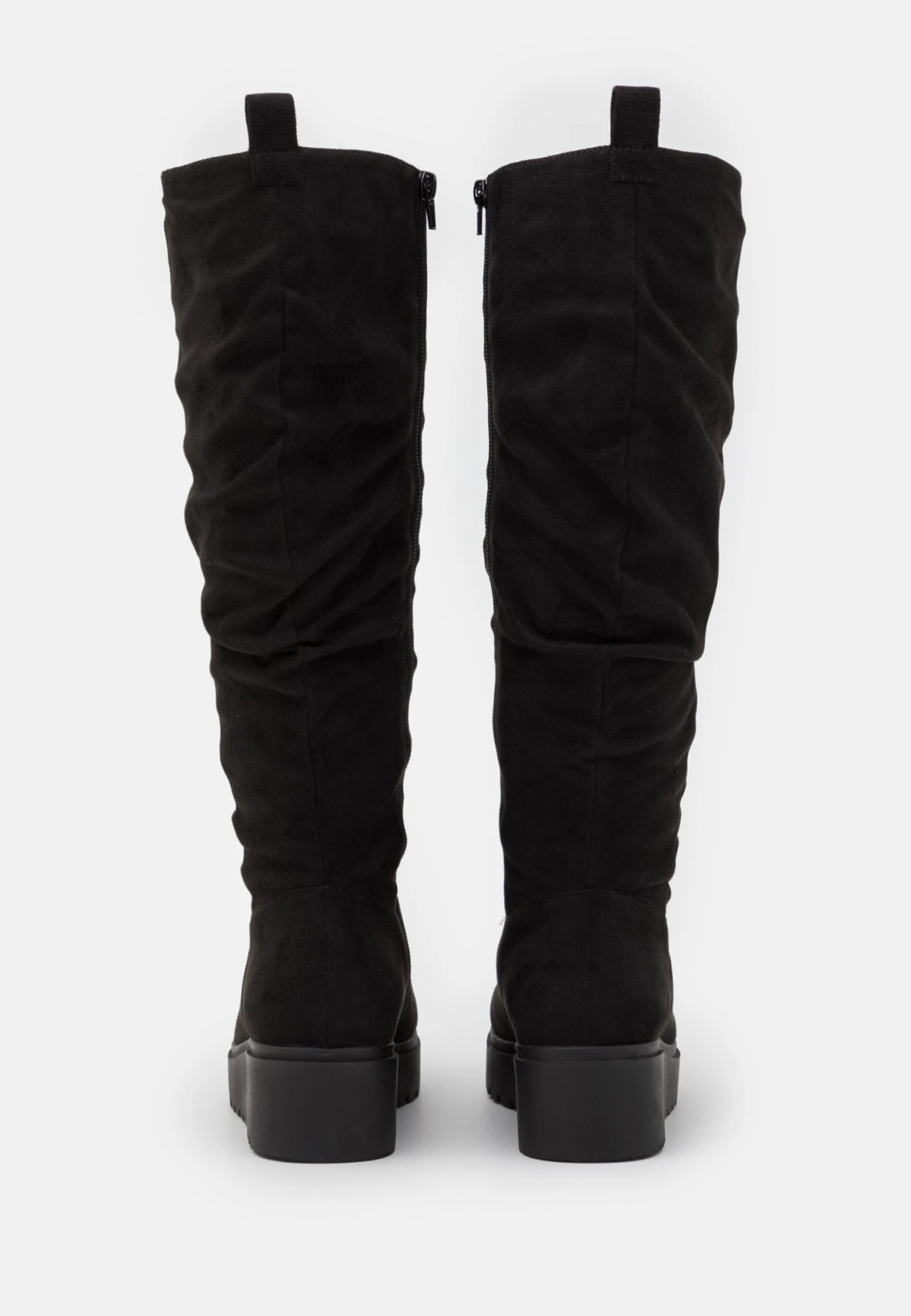 Anna Field Platform Boots - Platform Boots - Image 4