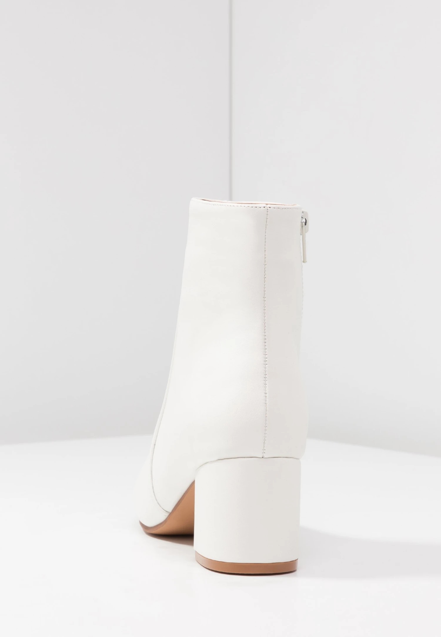 Anna Field Ankle Boots - White - Image 6