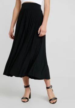 Pleated Skirt - Pleated Skirt