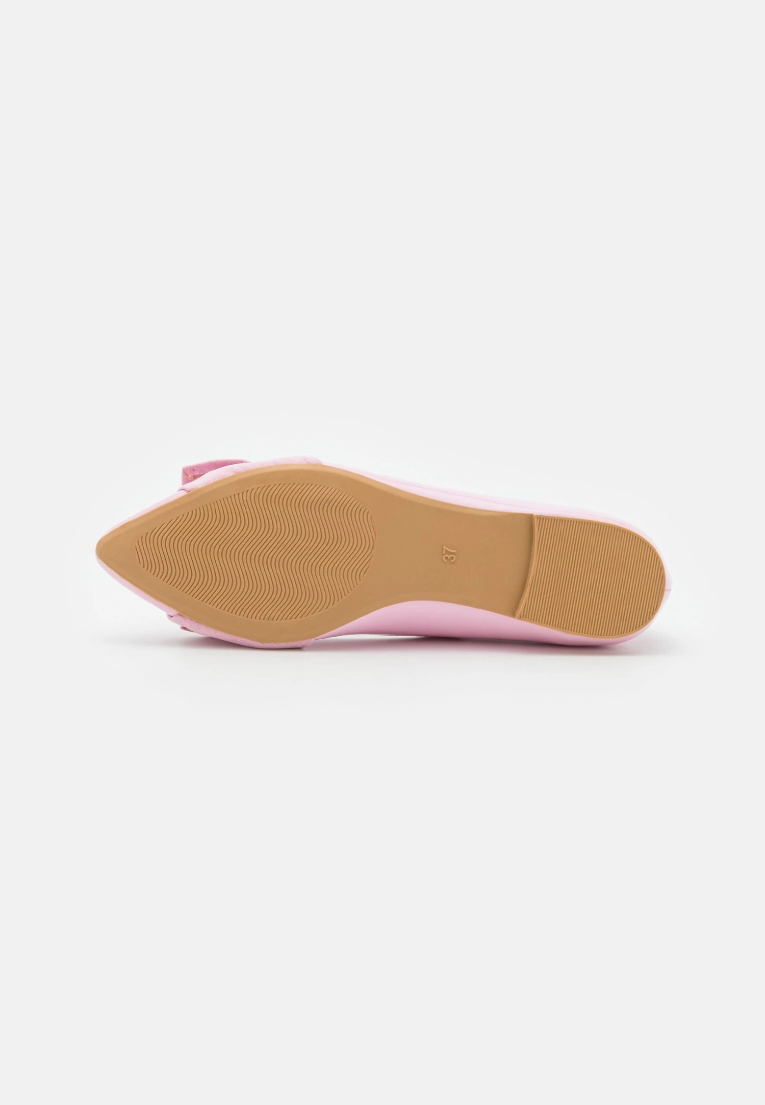 Ballet Pumps - Pink - Image 5
