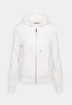 Anna Field Zip-Up Sweatshirt - Zip-Up Sweatshirt